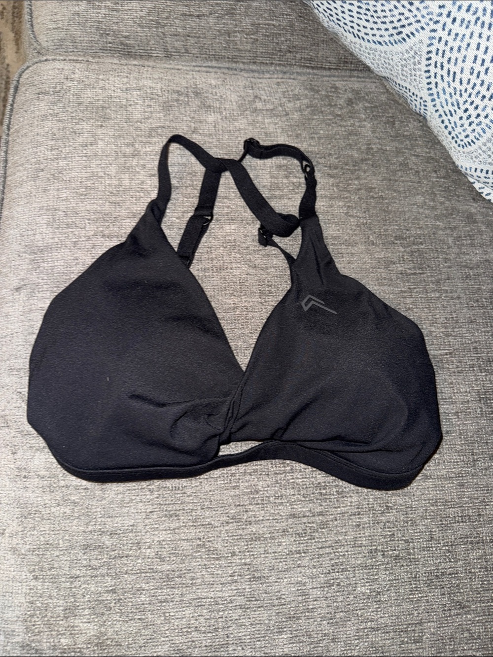 Oner Active Twist Bralette